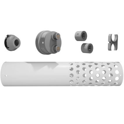HOBO MX800 2-Sensor Adapter