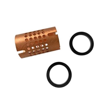 HOBO Conductivity Sensor Anti-Fouling Guard