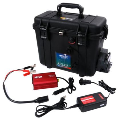 Alexis Peristaltic Pump Rental