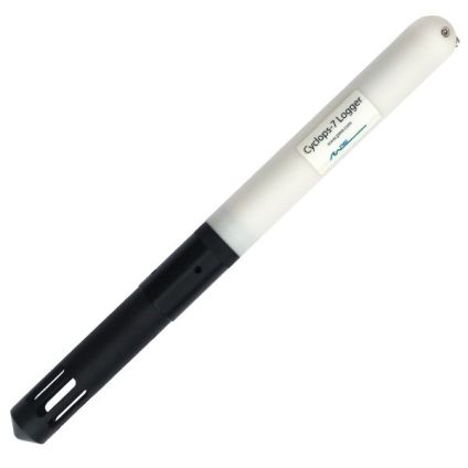 Cyclops-7 Rhodamine Dye Logger Rental