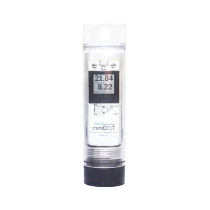 PME miniDOT Clear Dissolved Oxygen Logger
