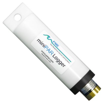 PME miniPAR Logger