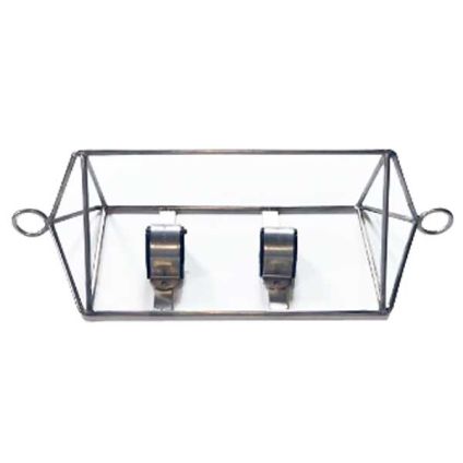 Pro-Oceanus Stainless Steel Protective Cage