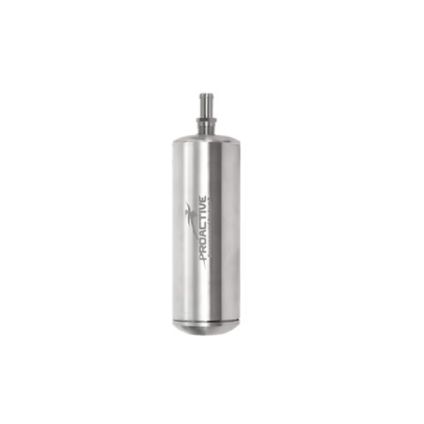 Proactive Stainless Steel Drop Tube Weight