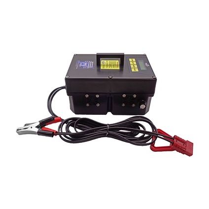 Proactive Low Flow with Power Booster 2 LCD XL Controller