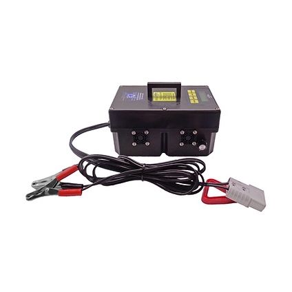 Proactive Low Flow with Power Booster 3 LCD XL Controller