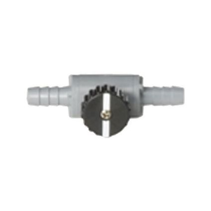 Proactive Low Flow Control Valve