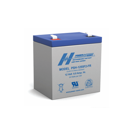 NexSens A04 6 A-Hr Battery