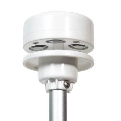 RainWise PVmet 500 CV7 Ultrasonic Wind Sensor