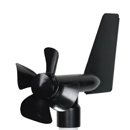RainWise PVmet 500 Mini Aervane Wind Sensor