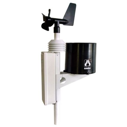 RainWise MK-III Modbus Weather Stations