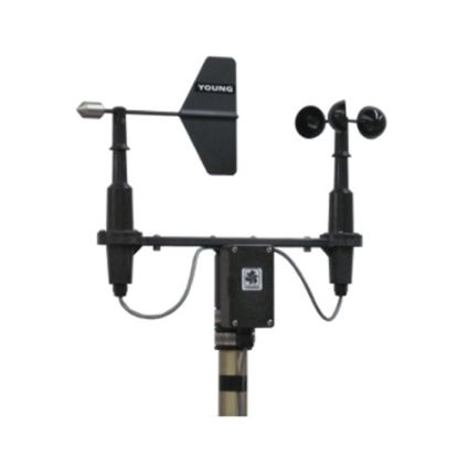 YOUNG Wind Sentry Anemometer & Vane