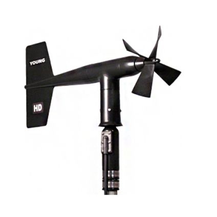 YOUNG Heavy Duty Alpine Wind Monitor