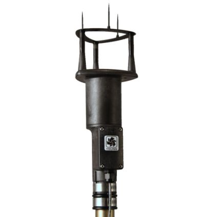 YOUNG Ultrasonic Anemometers