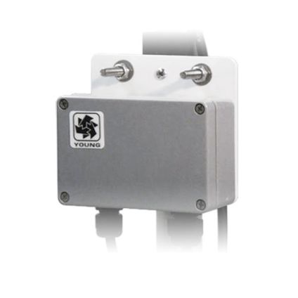 YOUNG Wind Sensor Interface