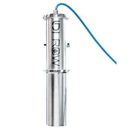LDI ROW Stainless Steel Non-Contact Oil Detectors