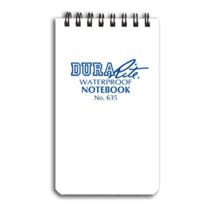 Rite In The Rain DuraRite Waterproof Pocket Notebooks