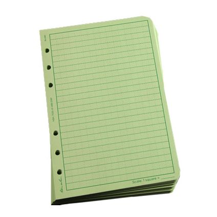 Rite In The Rain Universal Loose Leaf Paper