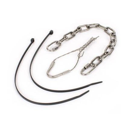 Seametrics Cable Strain Relief Kit
