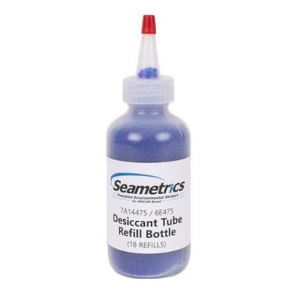 Seametrics Desiccant Tube Refill Bottle