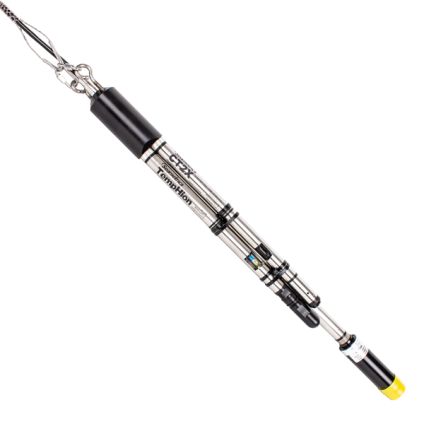 Seametrics Multi-Parameter Water Quality Loggers
