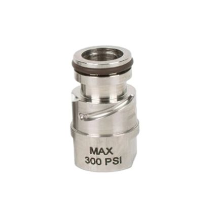 Seametrics 1/4" NPT Pressure Adapter