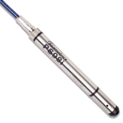 Seametrics PS98i Submersible Pressure Transmitters