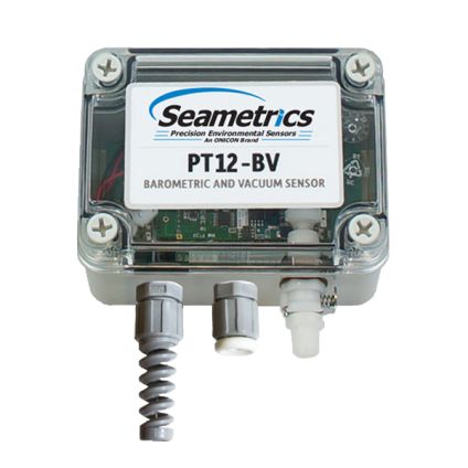 Seametrics PT12-BV Barometric Pressure Sensor