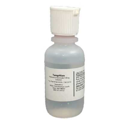 Seametrics pH Reference Solution