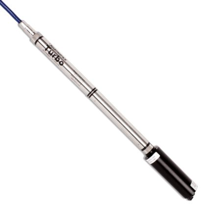 Seametrics Turbo Turbidity Loggers