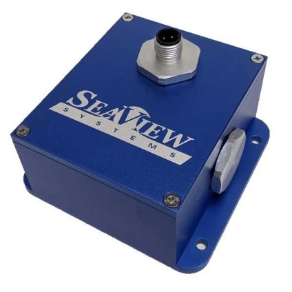 SeaView Systems SVS-603HR Wave Sensor