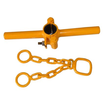 Sentek Drill & Drop Probe Extraction Tool