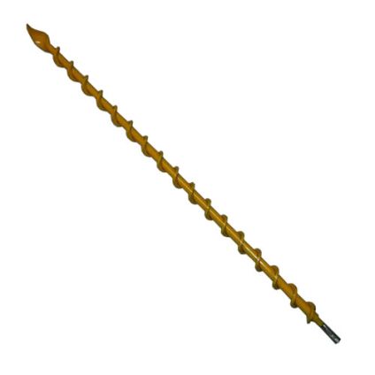 Sentek Drill & Drop Tapered Auger