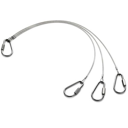 Hach Suspension Harness