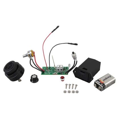 Solinst Model 101 Complete Electronics Package