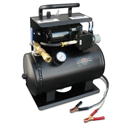 Solinst 12 Volt Air Compressor