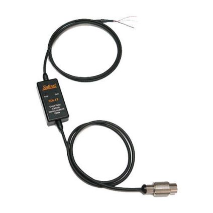 Solinst SDI-12/Modbus Interface Cable
