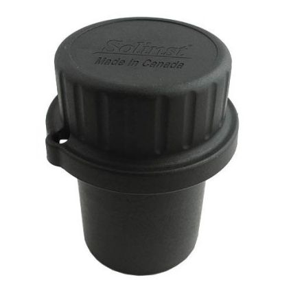Solinst Dedicated 2" Well Cap Assembly