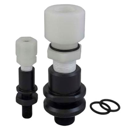 Solinst Artesian Well Fitting Assembly