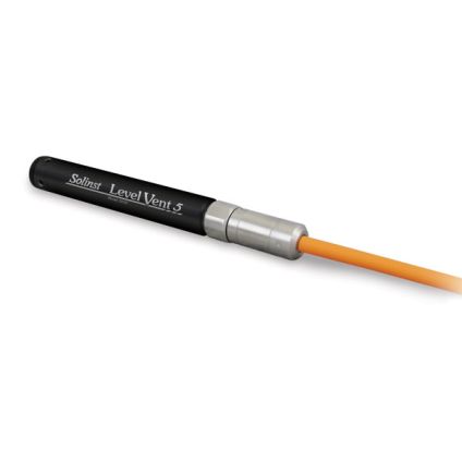 Solinst LevelVent 5 Water Level Loggers