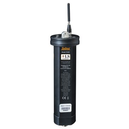 Solinst LevelSender 5 Cellular Telemetry System
