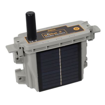 Solinst SolSat 5 Satellite Telemetry System