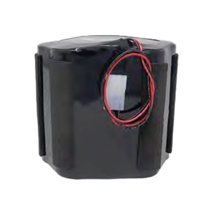 SonTek XR/SL/Triton Alkaline Battery Pack