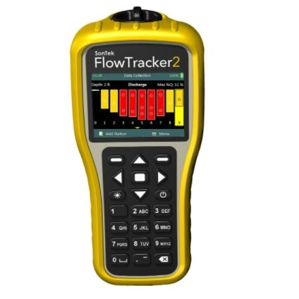 SonTek FlowTracker2 Handheld ADV