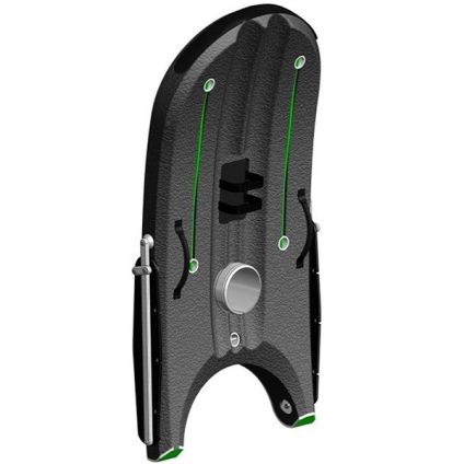 SonTek Hydroboard II Max Floating Platform