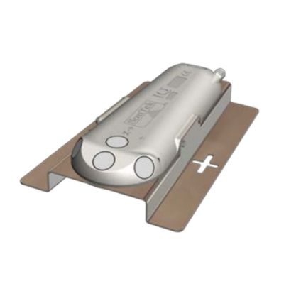 SonTek-IQ Stainless Steel Riser Mount