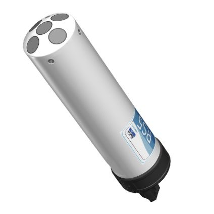 SonTek RS5 Acoustic Doppler Current Profiler