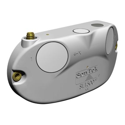 SonTek-SL Series Side-Looking Doppler Current Meters