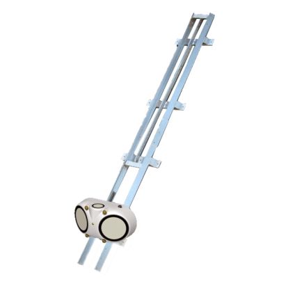 SonTek-SL Mounting Frame Assembly