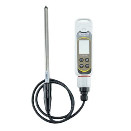 Spectrum FieldScout Direct Soil Conductivity Meter